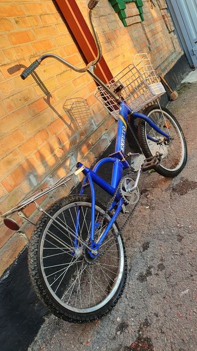 Велосипед BENNETO