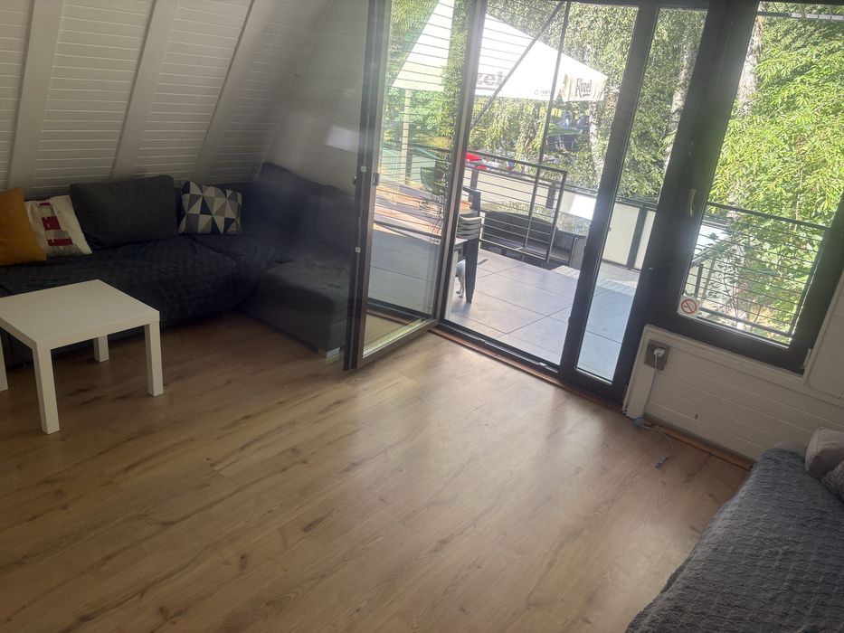 Apartament 8 osobowy lub 2 osobowy
