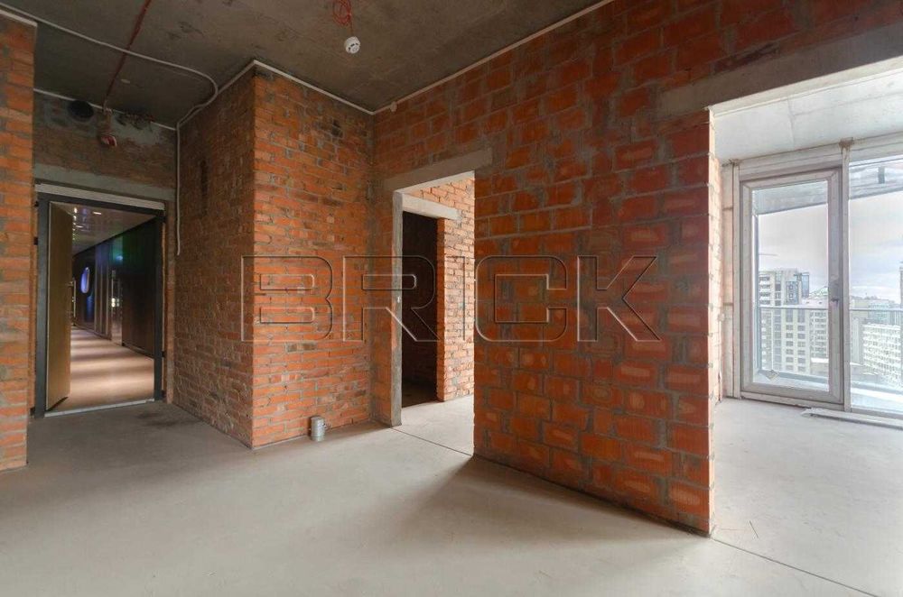 2-кімнатна квартира за адресою бульвар Дружби Народів (площа 112,4 м²) - Atlanta.ua - фото 15