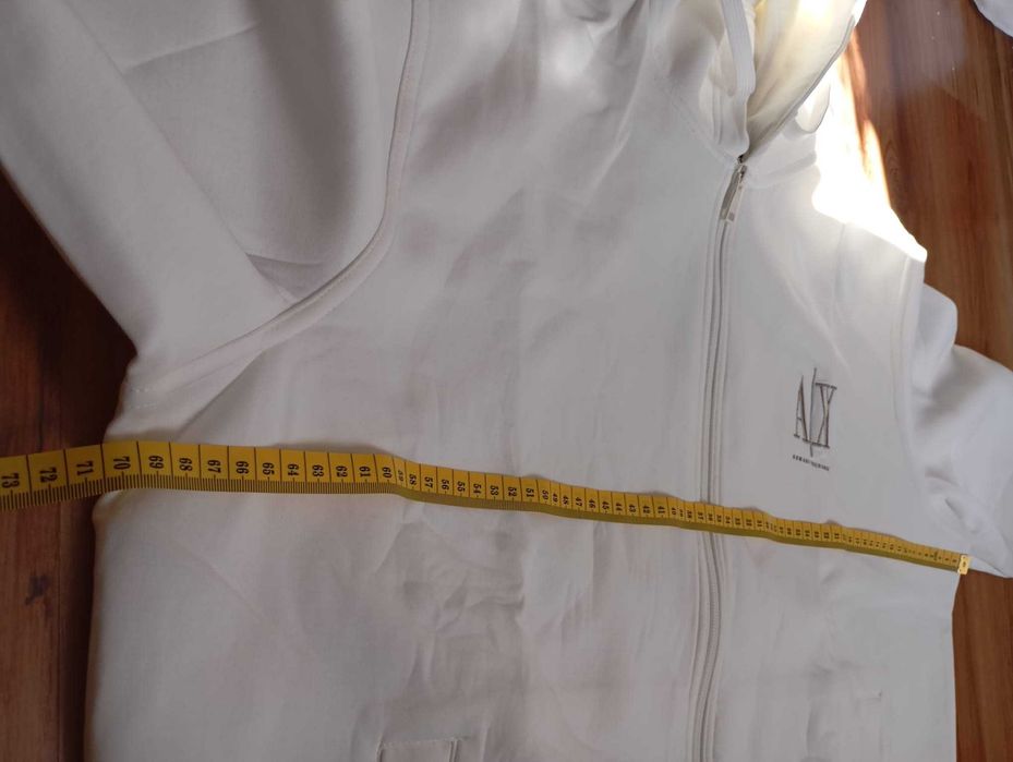 Bluza Armani Exchange r.XL (TDJ7)