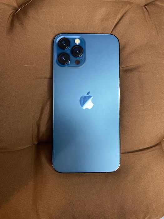 Apple iPhone 12 Pro Max 128gb Neverlock