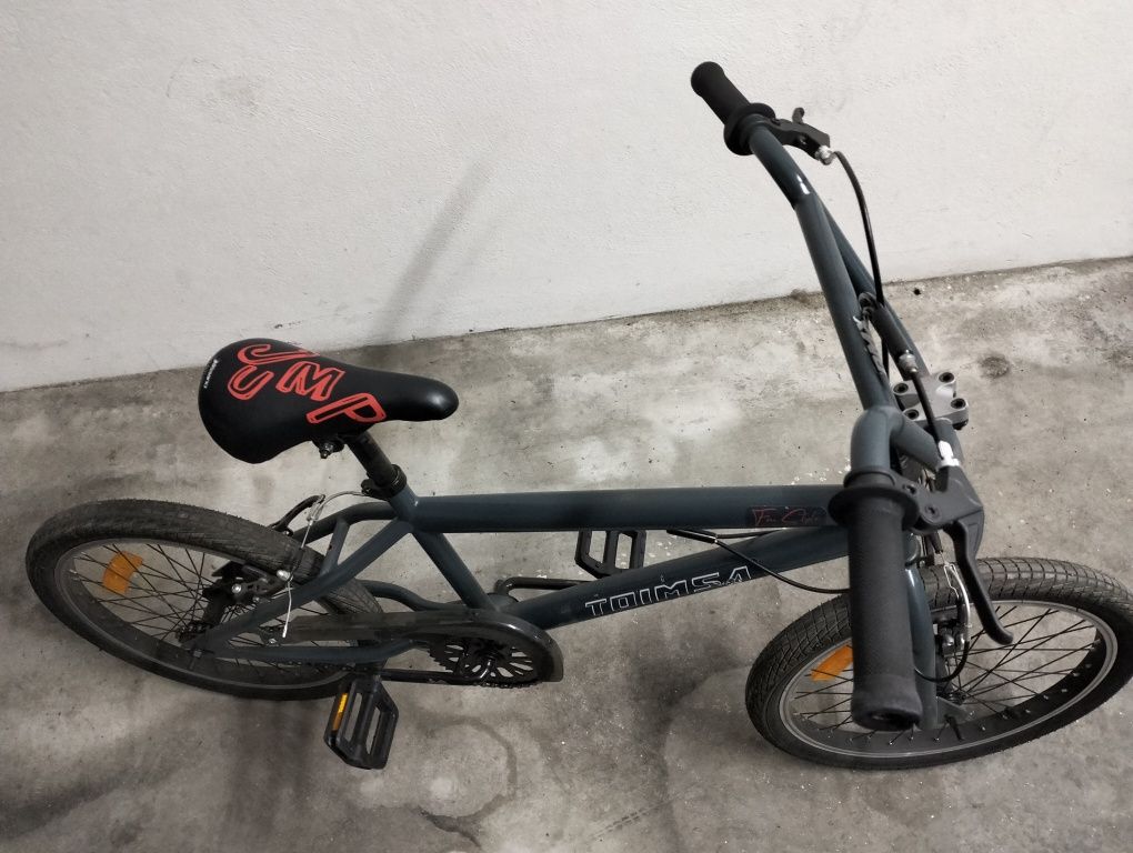 Bicicleta bmx crianca Gulpilhares E Valadares OLX.pt