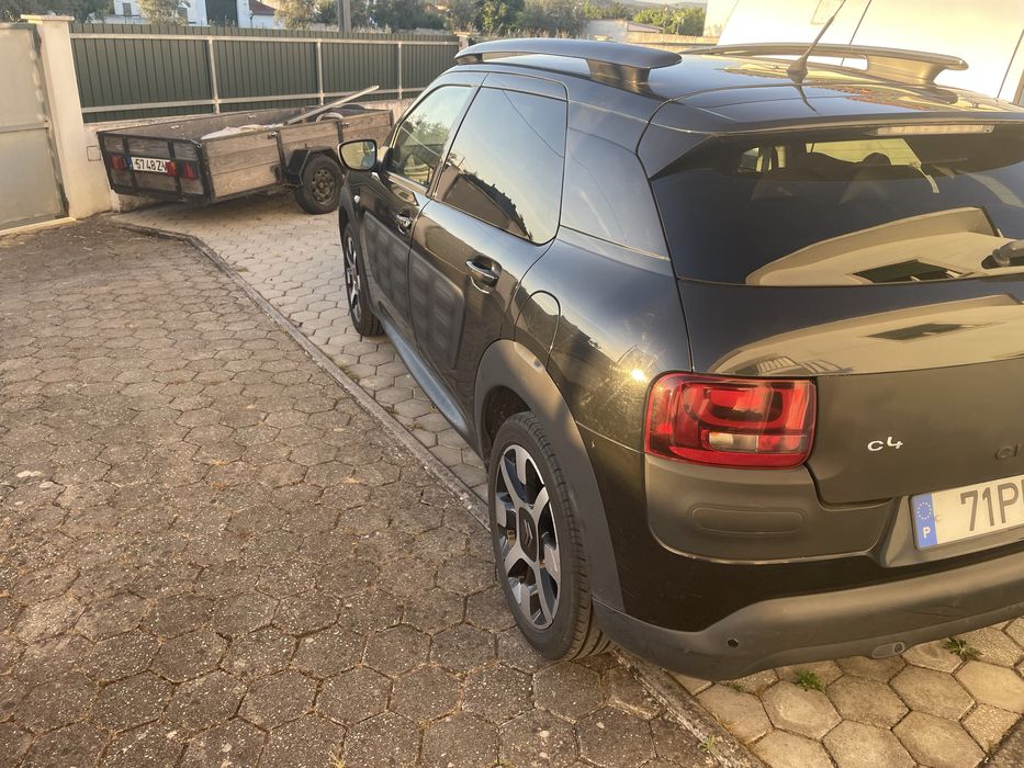 Citroen Cactus..478756025307637762