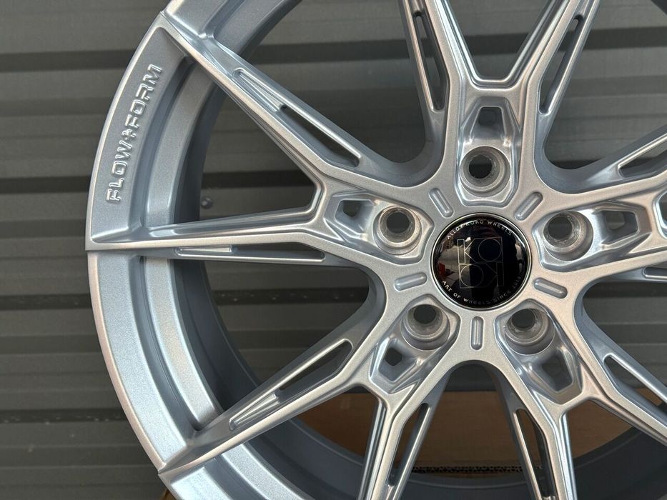 Диски нові R17 5x114.3 Mitsubishi Lancer X Outlander Eclipse Cross