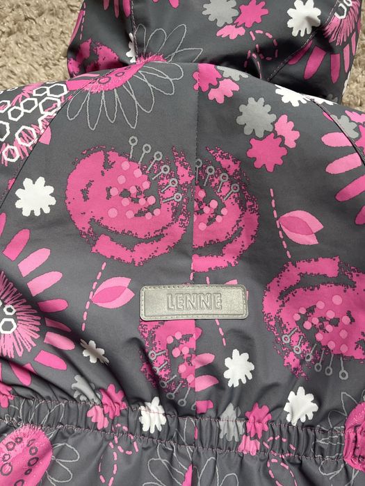 Комбінезон  Lenne 74, зима