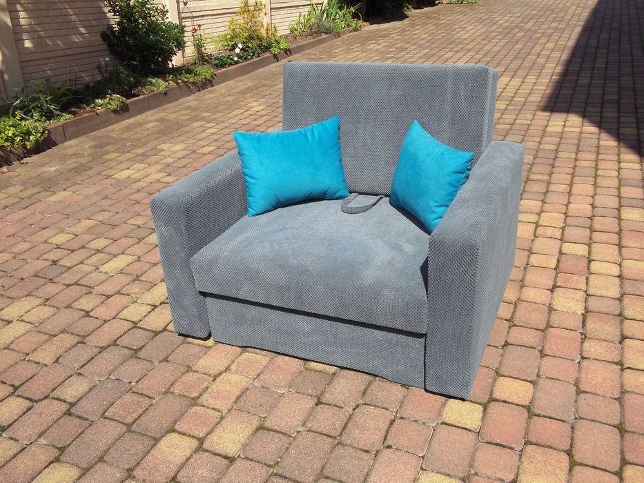 sofa/amerykanka-rozkładana do spania/pojemnik