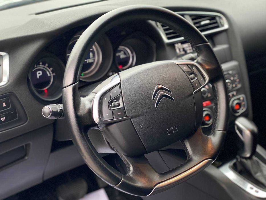Citroen C4 2016 (Розстрочка / Лізинг)