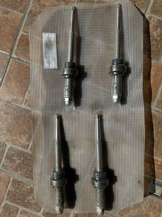 Раскатники и вальцовки диаметр 23,25