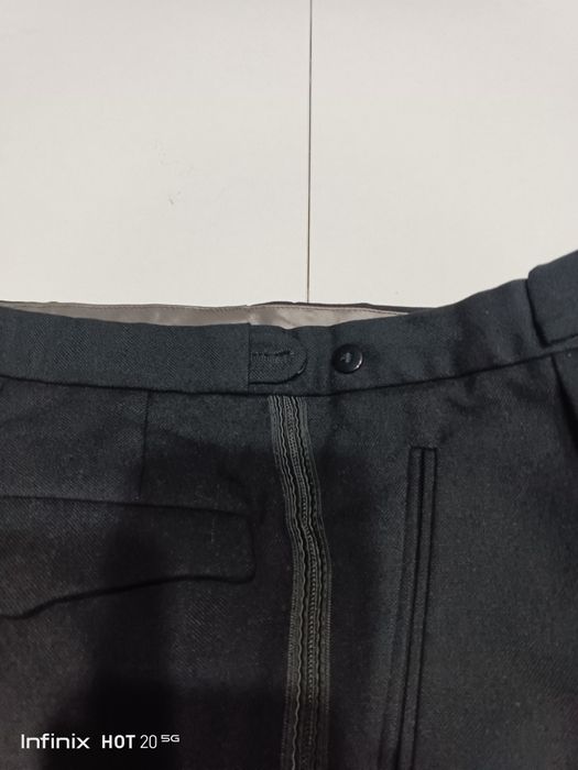 Smoking męski - kwintesencja elegancji