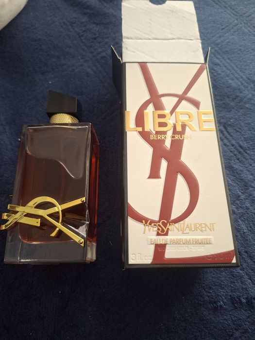 Nowe perfumy damskie