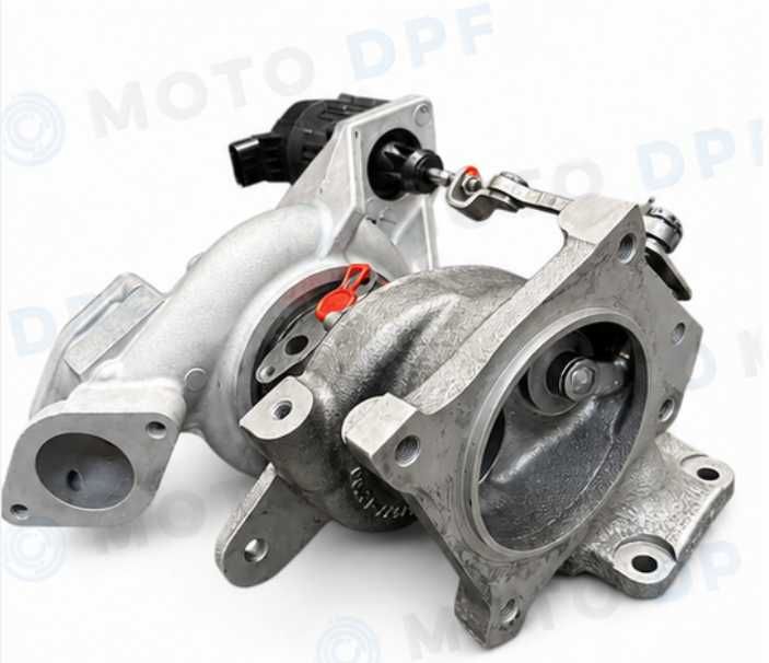 Turbosprężarka hybrydowa HONDA Civic 310KM 2.0T TYPE R X 49477-06001