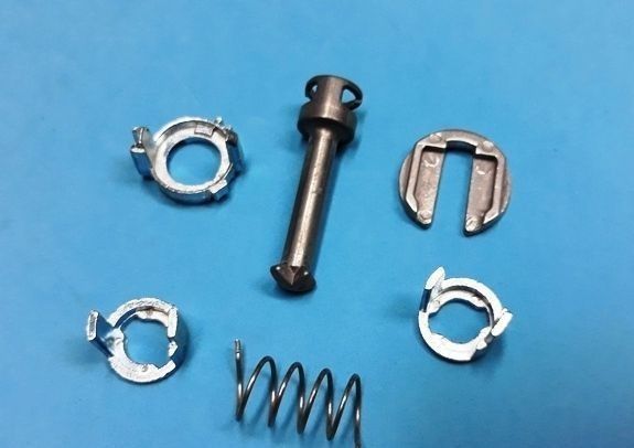 Kit reparação do canhão da porta Bmw E46 NOVO