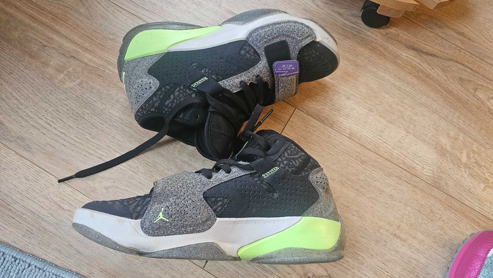 Buty Jordan Zion 2