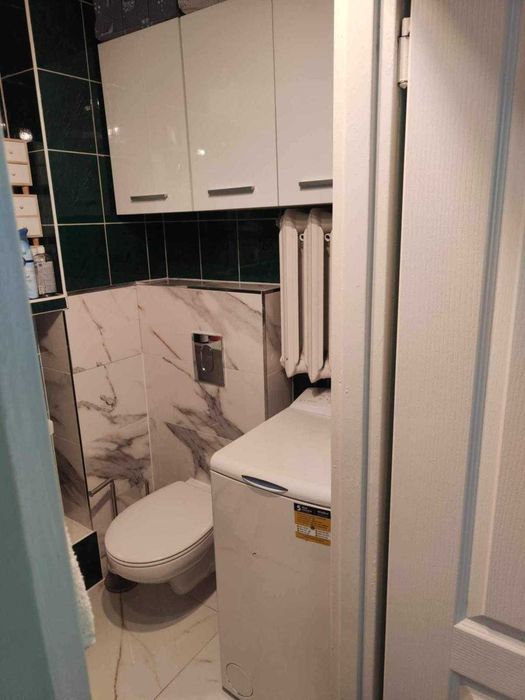 Sprzedam 2-pokojowe mieszkanie po remoncie Milicz Kopernika 4 piętro