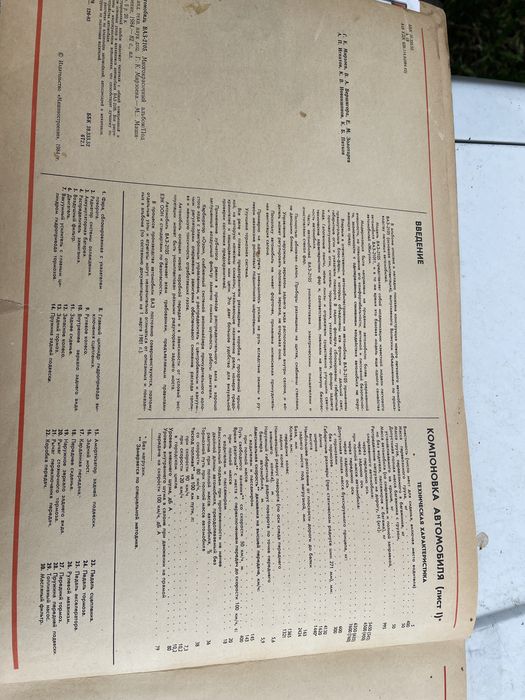 Книга каталог ваз 2105