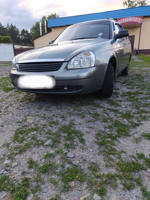 Продам власне авто