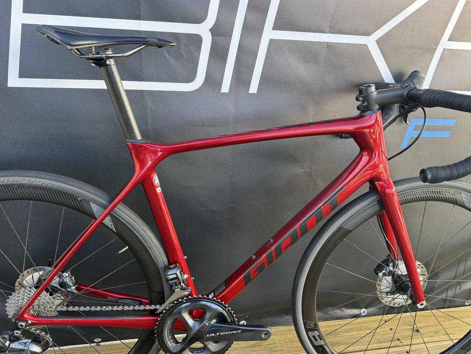 GIANT TCR PRO di2