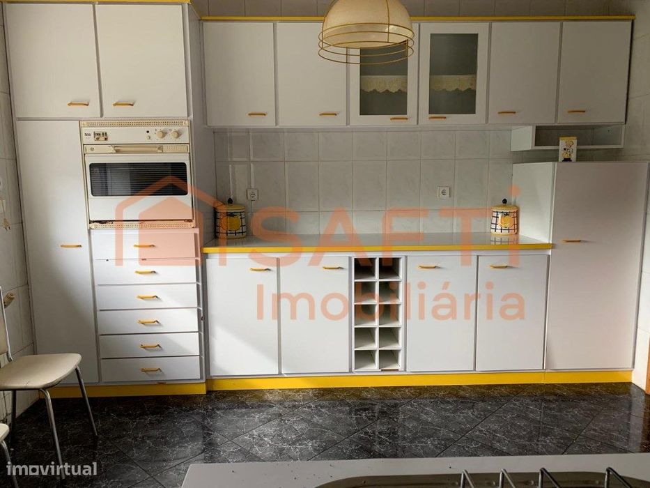 Moradia T5
