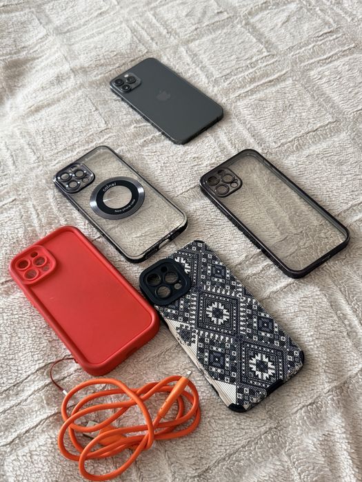 Iphone 12 PRO 512