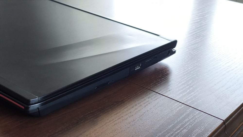 Laptop MSI GE62 Apache Pro i7 GTX960M 16gb RAM 2xSSD + 1 HDD