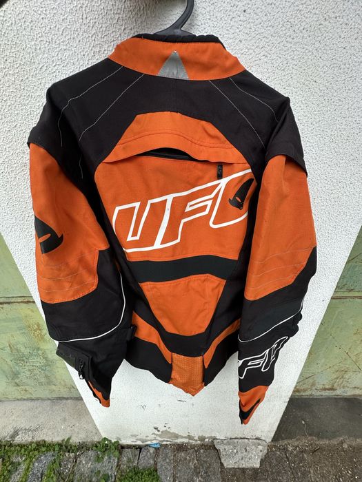 Casaco Ufo Ranger XL Enduro / Motocross