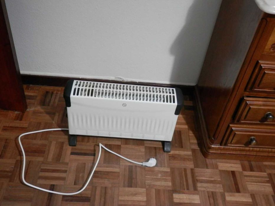 Quartos conforto em Chaves — estudantes e profissionais selecionados