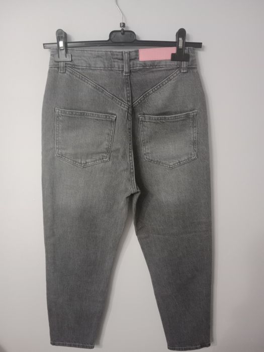 Nowe spodnie mohito 34 z metka