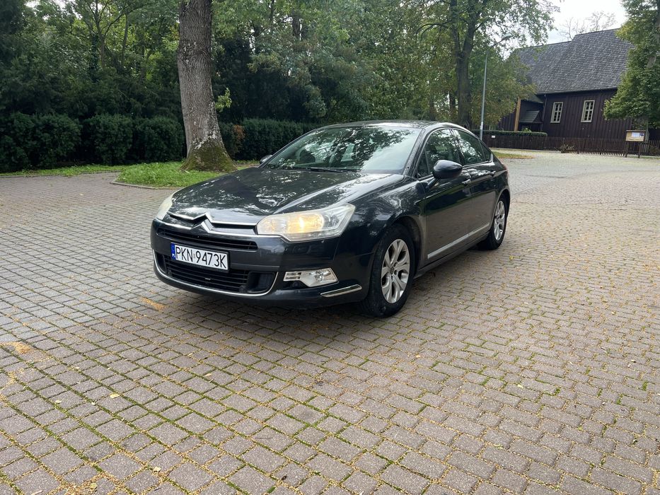 Citroën C5