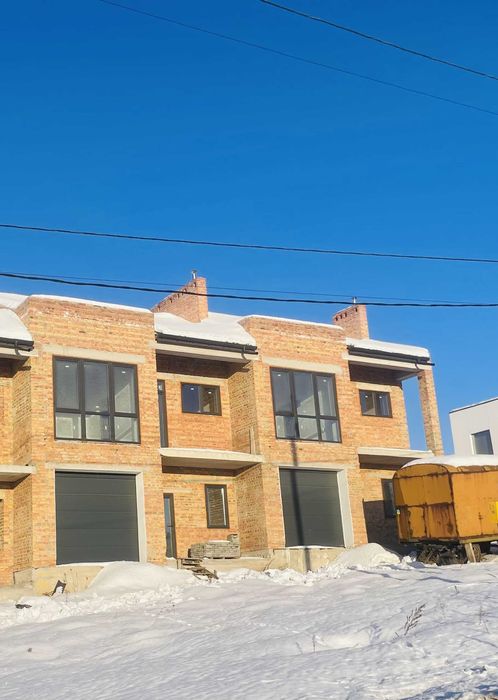 Продаж котеджу, Сокільники, Львів! Центральні комунікації