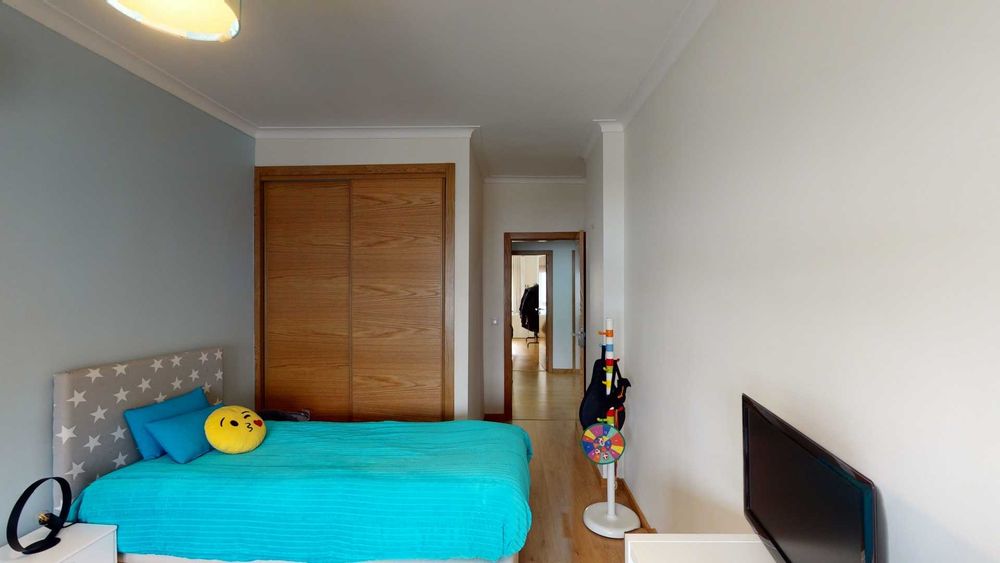 Apartamento à venda - Parque das Nações
