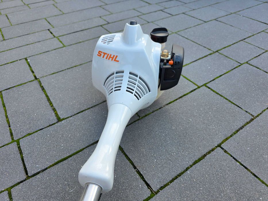 Kosa spalinowa Stihl FS 55