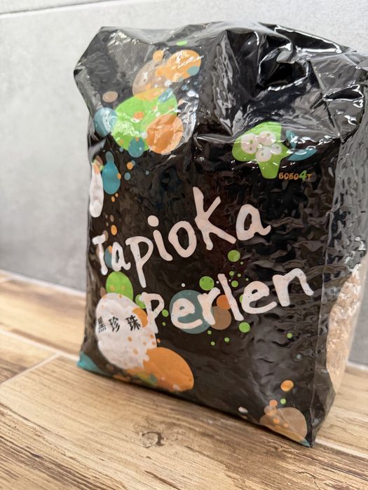 Тапіока 3кілограми