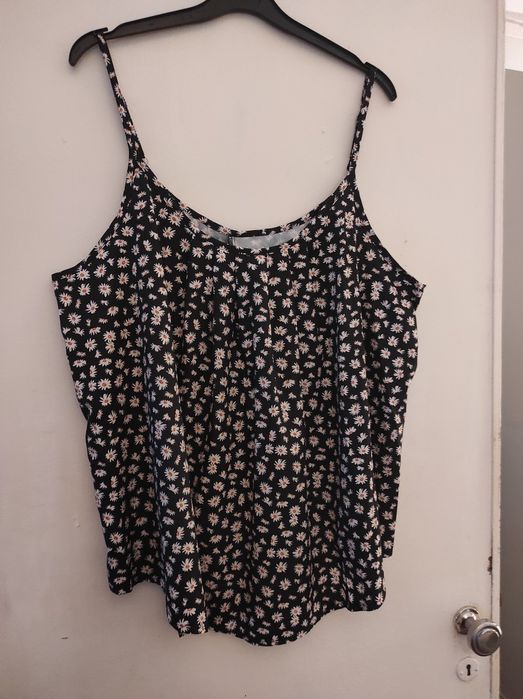 Blusa nova caviada 60 vava