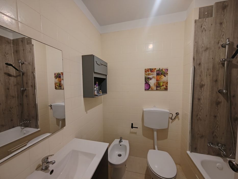 Apartamento T2+1 nas Antas