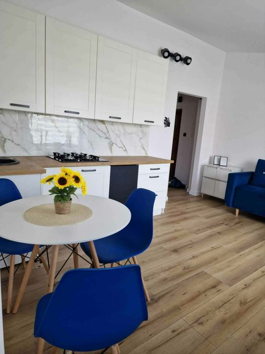 Do wynajęcia mieszkanie 2pokojowe w Kutnie  centrum