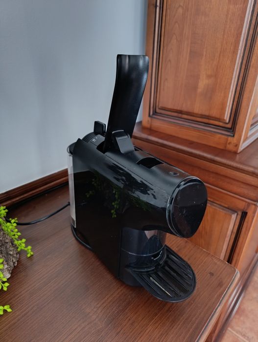 Máquina de café capsulas