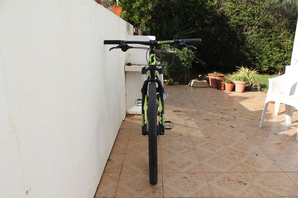 Scott Scale 960 (L) - Bicicleta BTT