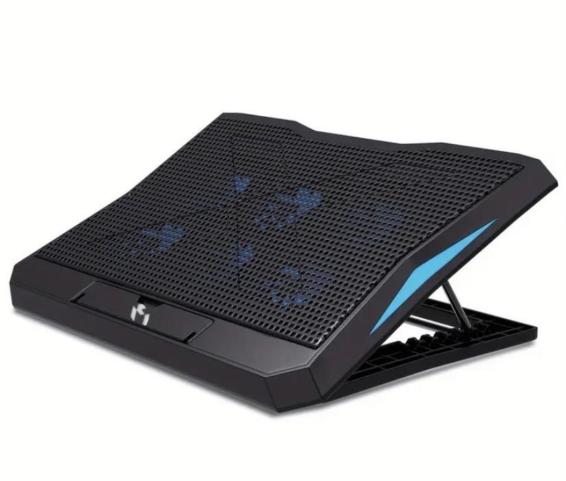 Охолоджувальна підставка для ноутбука