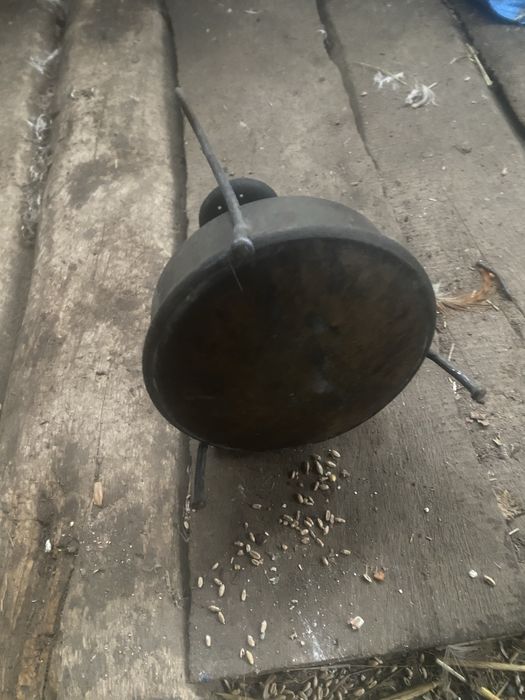 Примус латунный,рабочий