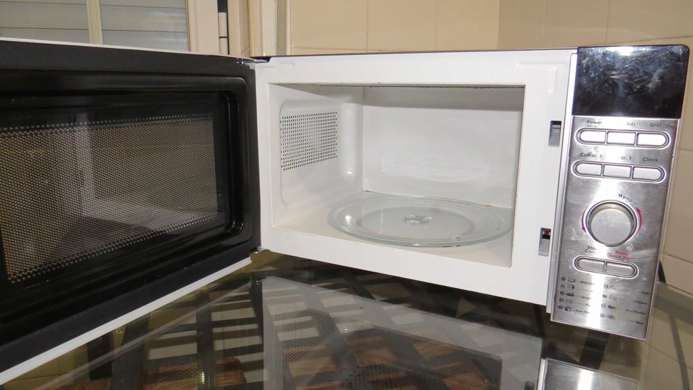 Microondas Electronia