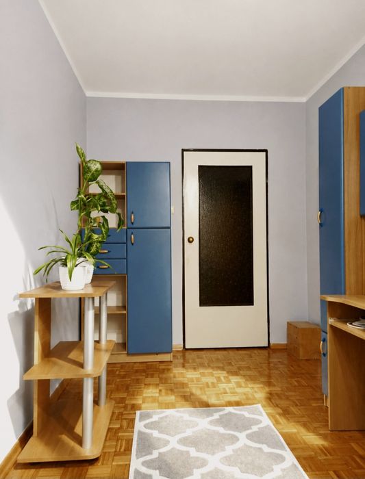 Mieszkanie – Warszawa, Grochów-Południowy, Praga-Południe - Widok 2