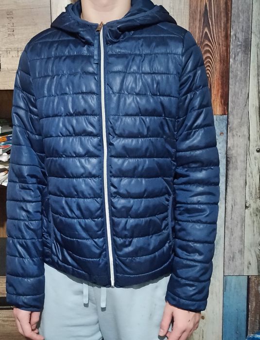 Sprzedam kurtkę damską przejściową