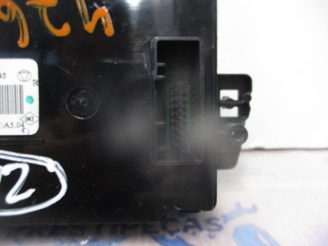 Comando chauffage / sofagem RENAULT Grand Scénic III (JZ0/1_)