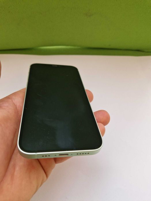 Iphone 12 256 gb