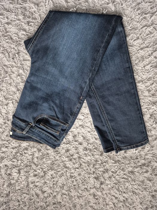 Jeansy damskie Comma 44