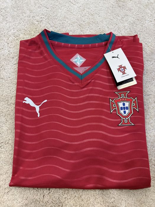 Camisola de Portugal