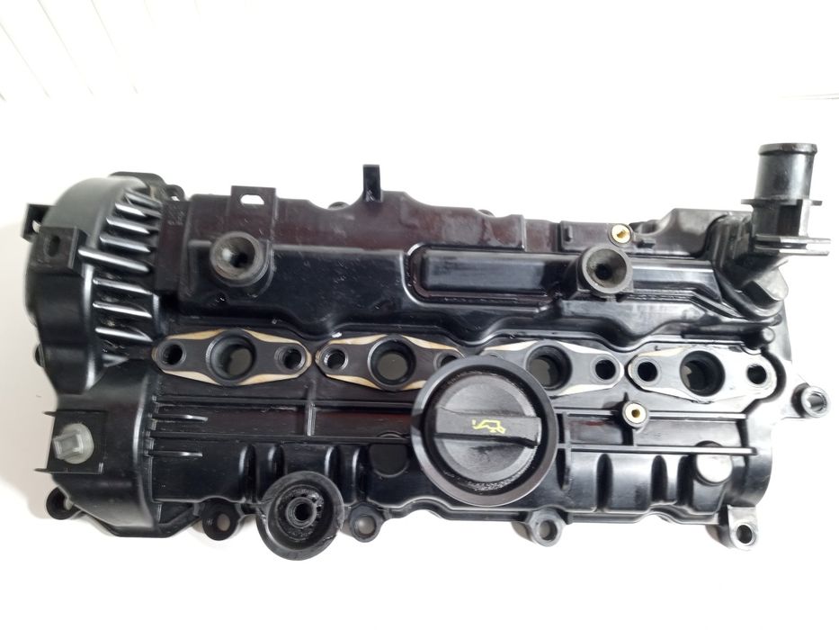 Peugeot 1.6 VTI THP Pokrywa Zaworowa GF35