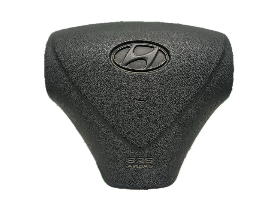 Airbag do volante HYUNDAI Getz (TB)