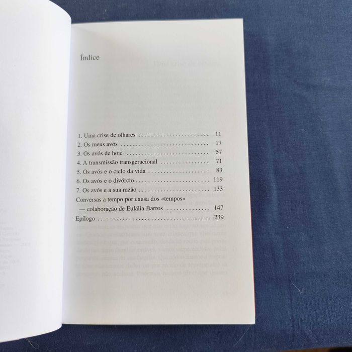 Daniel Sampaio - A Razão dos Avós