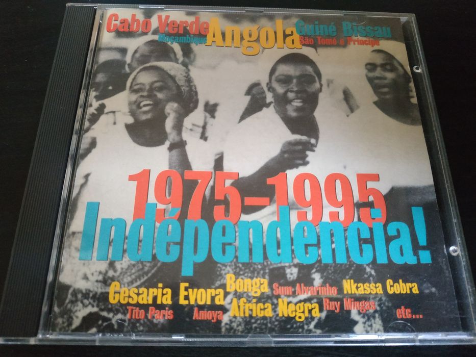Independência! Cd